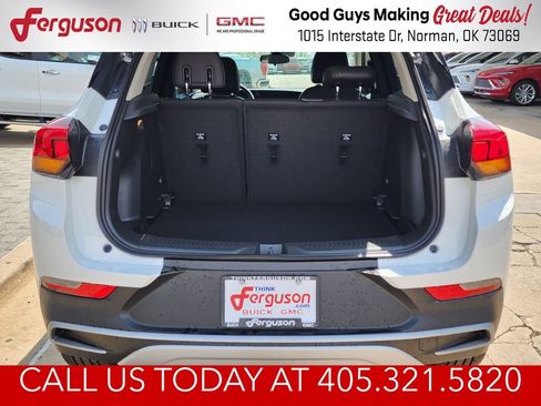 New 2026 Buick Encore GX Preferred w/ Comfort Package AWD/4WD image 45