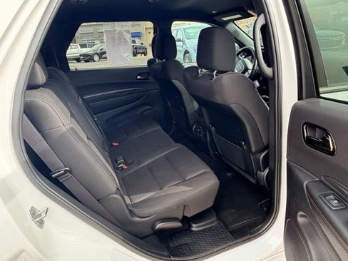 Used 2026 Dodge Durango GT image 17