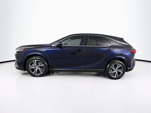 Used 2024 Lexus RX 350 FWD w/ Technology Package image 6