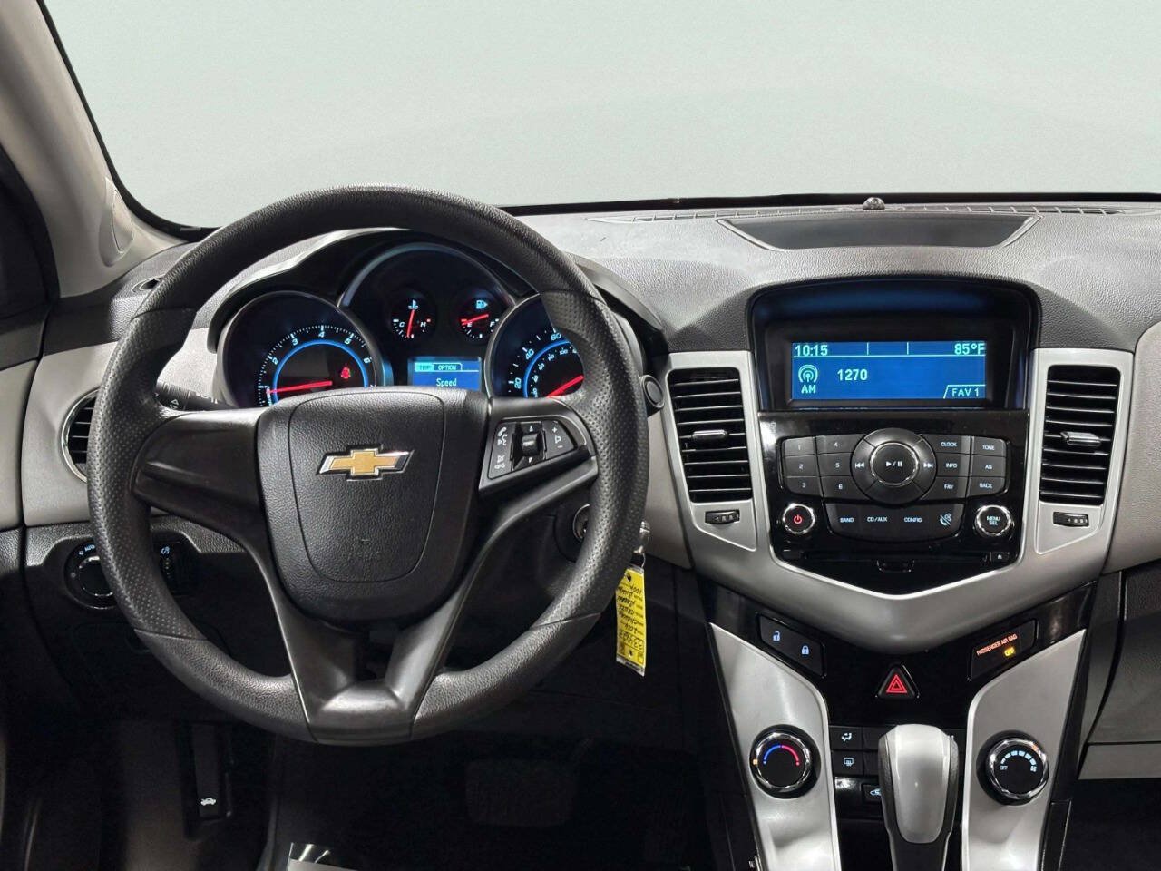 Used 2014 Chevrolet Cruze LS FWD image 24