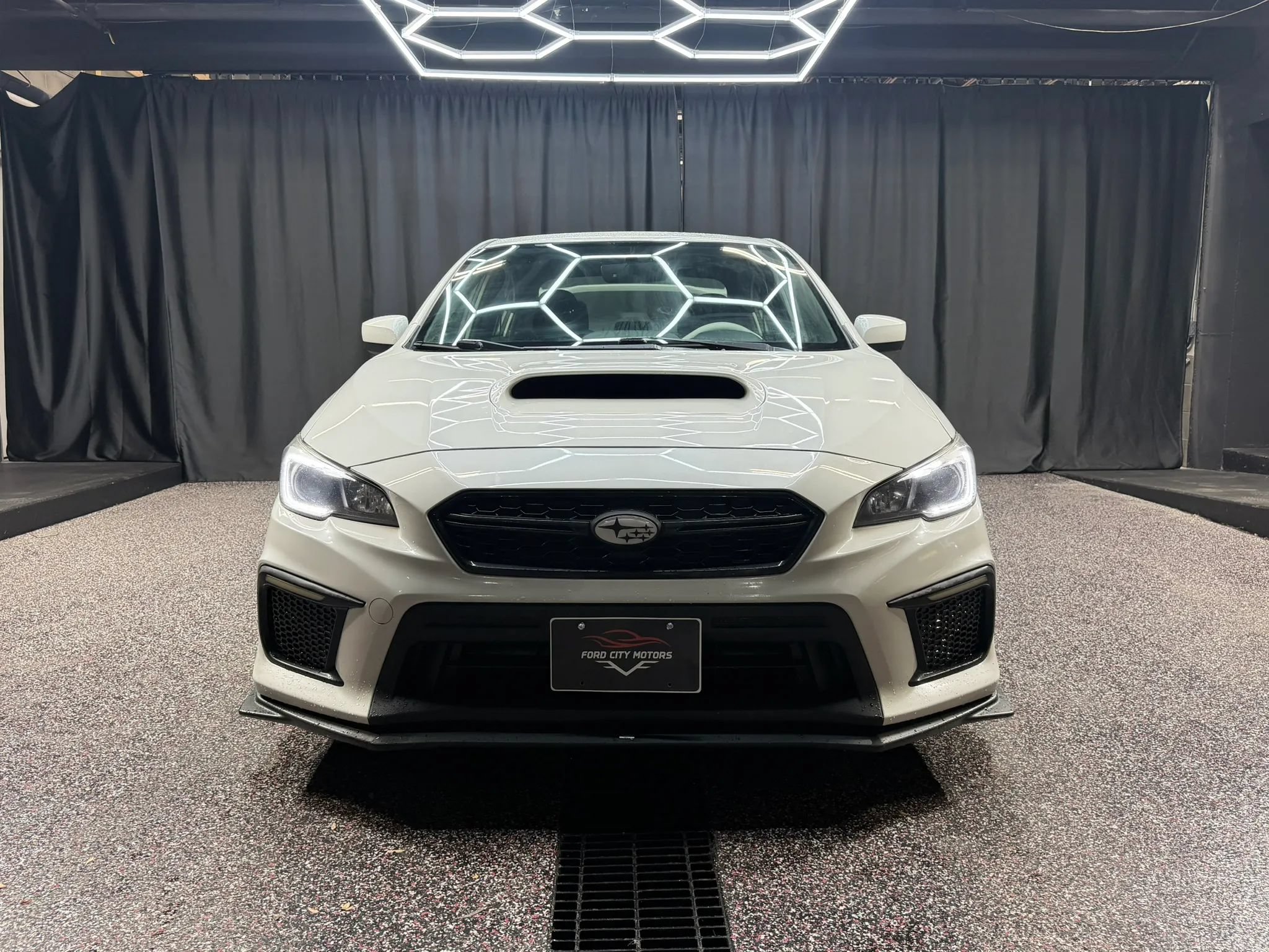 Used 2019 Subaru WRX AWD/4WD image 2