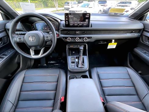 New 2026 Honda CR-V Sport-L image 12