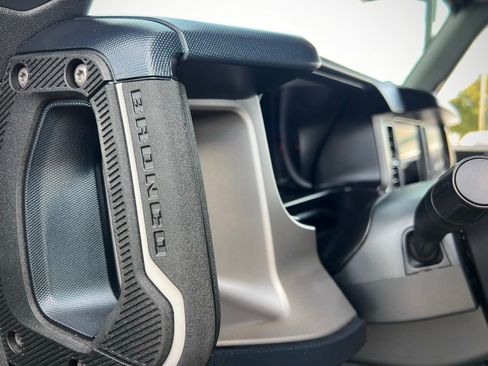 Used 2021 Ford Bronco Outer Banks image 34