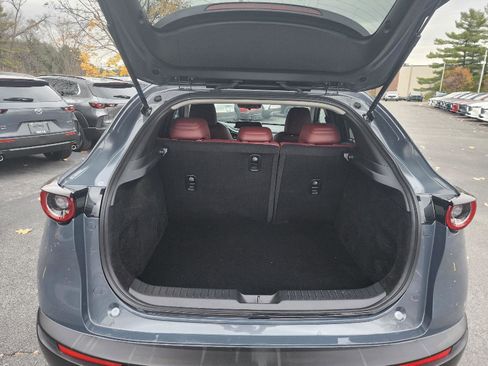 Certified 2024 MAZDA CX-30 AWD 2.5 S w/ Preferred Package image 12