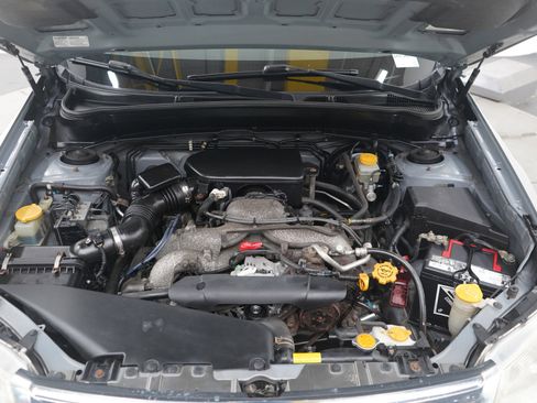 Used 2010 Subaru Forester 2.5X Premium image 29