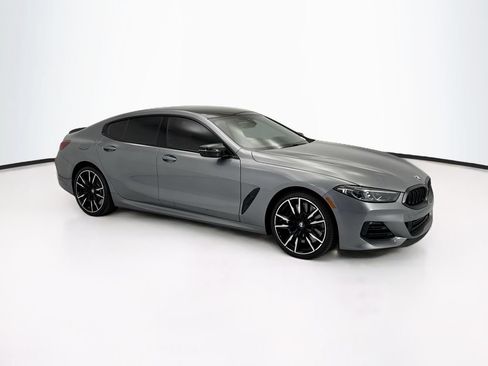 Used 2026 BMW M850i xDrive w/ M Sport Professional Package AWD/4WD image 3