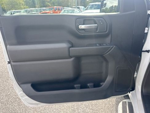Used 2024 Chevrolet Silverado 1500 W/T w/ WT Fleet Convenience Package image 21
