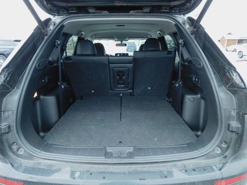 Used 2024 Mitsubishi Outlander SE image 12