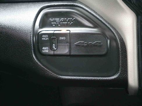 Certified 2021 RAM 2500 Laramie image 8