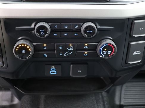Used 2023 Ford F350 XLT w/ FX4 Off-Road Package AWD/4WD image 24