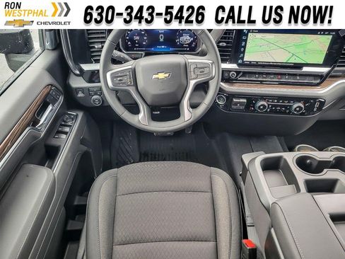 New 2026 Chevrolet Silverado 2500 LT w/ All Star Edition image 10