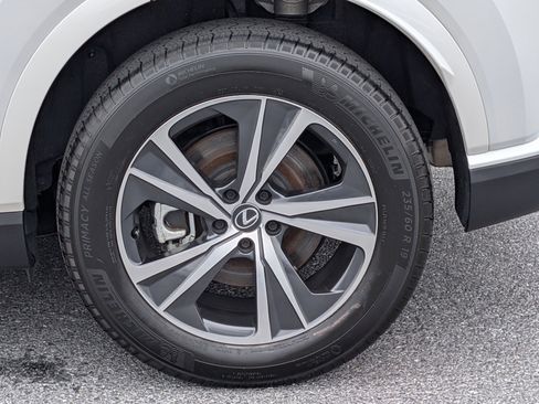 Certified 2024 Lexus RX 350 Premium image 10