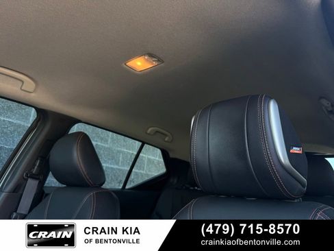 Used 2020 Nissan Kicks SR w/ SR Premium Package image 23