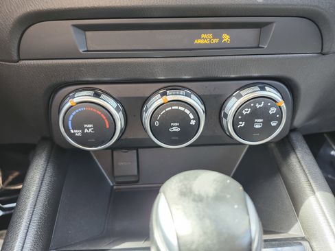 Used 2018 MAZDA CX-5 Sport w/ I-ACTIVSENSE Package image 31