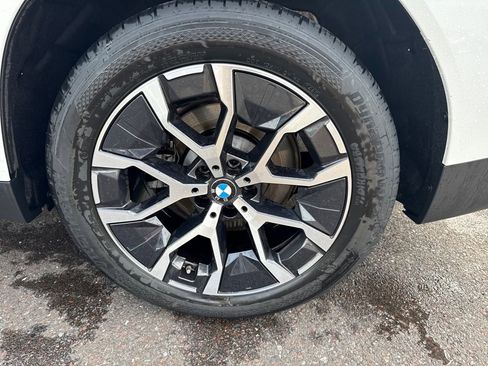 Certified 2026 BMW X3 xDrive30 image 13