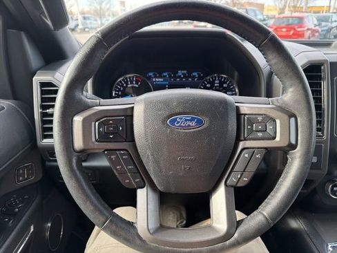 Used 2020 Ford Expedition Max XLT w/ Equipment Group 202A image 42