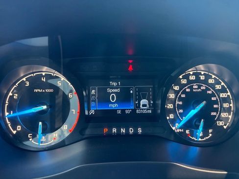Used 2020 Ford Ranger XLT w/ Equipment Group 301A Mid AWD/4WD image 35