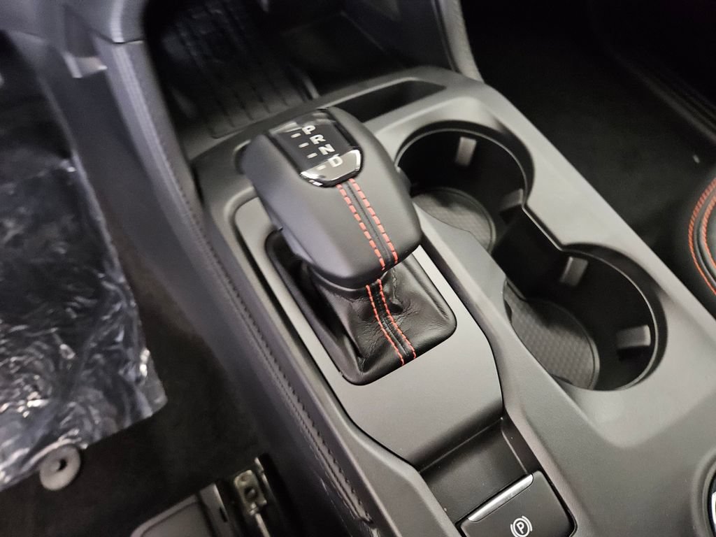 New 2026 Ford Ranger Raptor AWD/4WD image 27