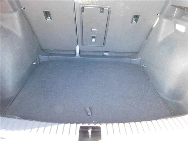 Used 2025 Volkswagen Taos S FWD image 10
