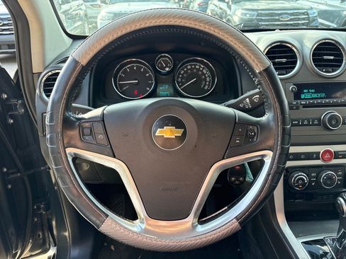 Used 2015 Chevrolet Captiva Sport LTZ image 18