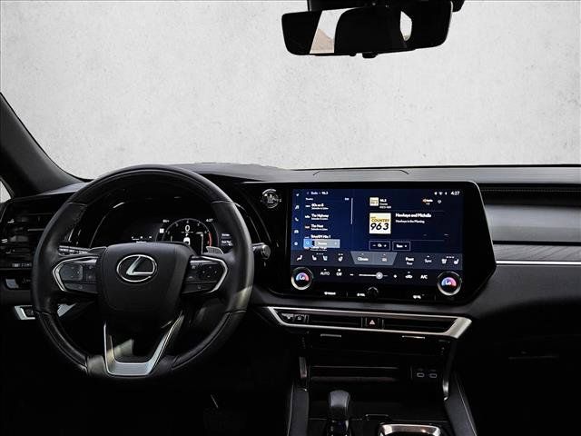 Used 2025 Lexus RX 350 Premium Plus w/ Convenience Package AWD/4WD image 17