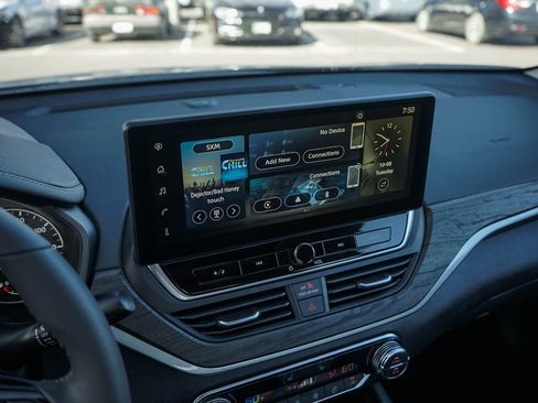 New 2025 Nissan Altima 2.5 SV w/ SV Premium Package image 22