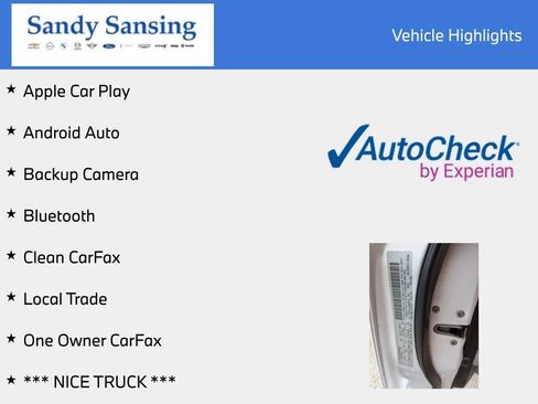 Used 2017 RAM 2500 Tradesman w/ Chrome Appearance Group AWD/4WD image 7