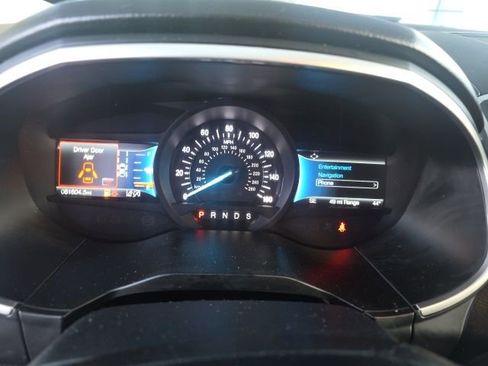 Used 2021 Ford Edge SEL w/ Convenience Package image 25