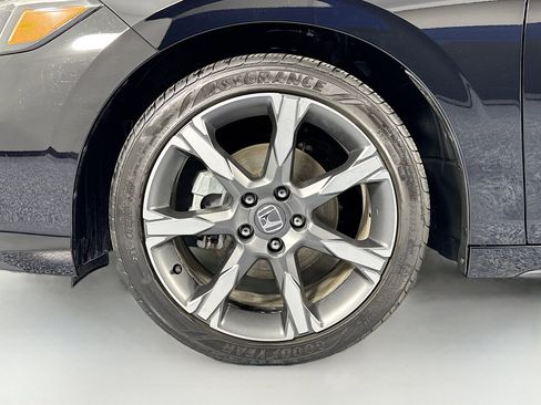 Certified 2026 Honda Civic Sport Touring image 32