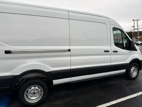 Used 2025 Ford Transit 350 w/ Load Area Protection Package image 23