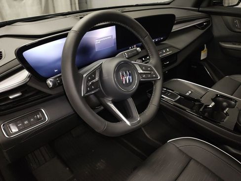 New 2026 Buick Enclave Sport Touring w/ Power Package image 24