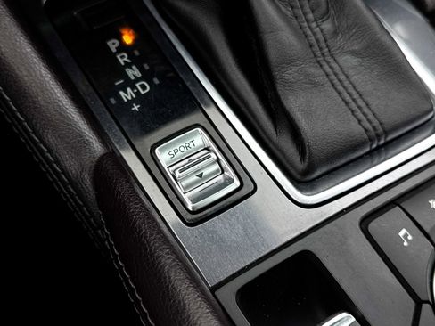 Used 2016 MAZDA MAZDA6 Grand Touring w/ GT Technology Package image 10