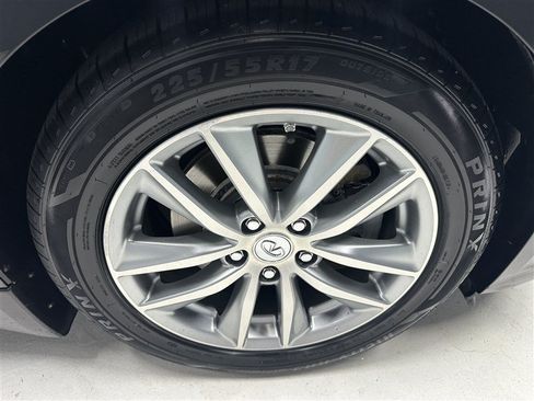 Used 2016 INFINITI Q50 3.0t Premium w/ Driver Assistance Package AWD/4WD image 14