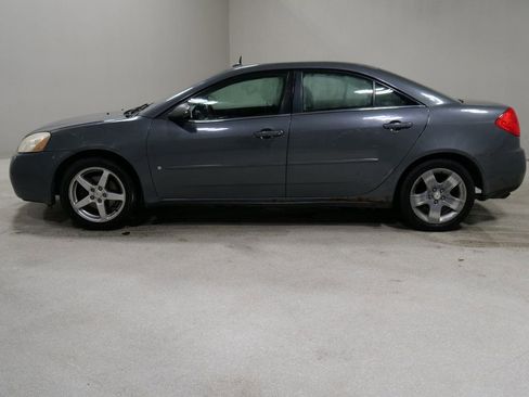 Used 2008 Pontiac G6 Sedan image 12