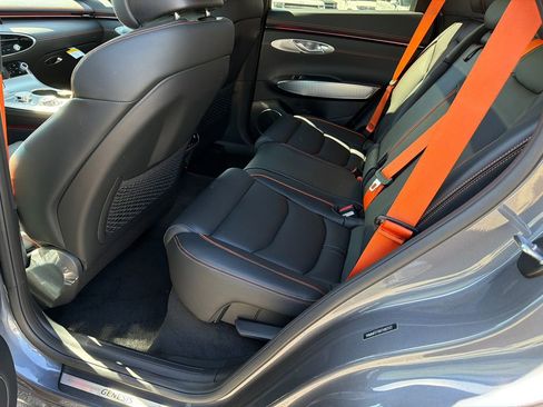 New 2026 Genesis GV70 2.5T Sport Prestige image 21