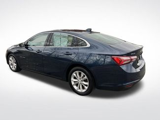 Used 2019 Chevrolet Malibu LT video 3