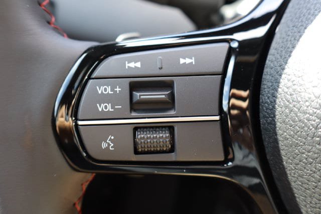 New 2026 Honda Pilot Black Edition image 26