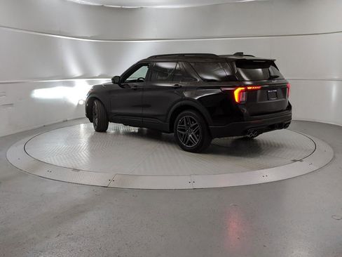 New 2025 Ford Explorer ST w/ Sun And Sound Package image 4