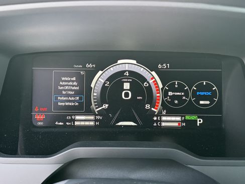 New 2026 Toyota Tundra Limited AWD/4WD image 22