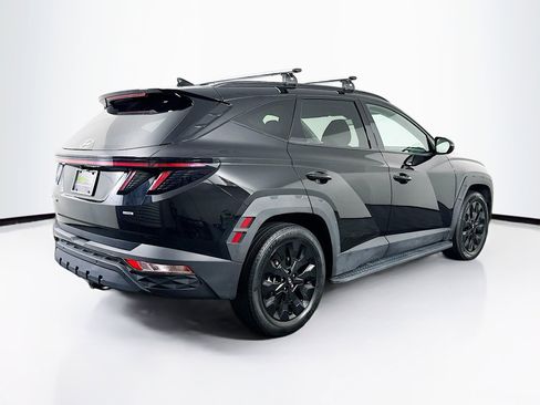 Used 2022 Hyundai Tucson XRT image 9