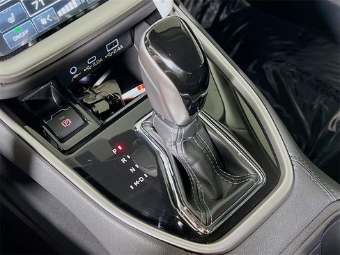 Certified 2025 Subaru Legacy Premium image 17