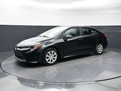Used 2024 Toyota Corolla LE