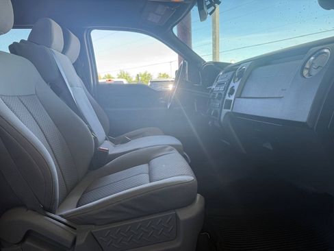 Used 2012 Ford F150 XLT w/ XLT Chrome Pkg AWD/4WD image 10