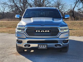 Used 2023 RAM 1500 Limited video 2
