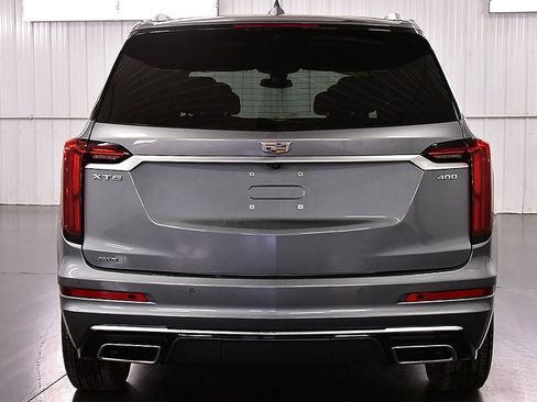 Used 2021 Cadillac XT6 Premium Luxury image 6