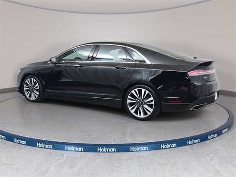 Used 2017 Lincoln MKZ Reserve w/ Technology Package image 8