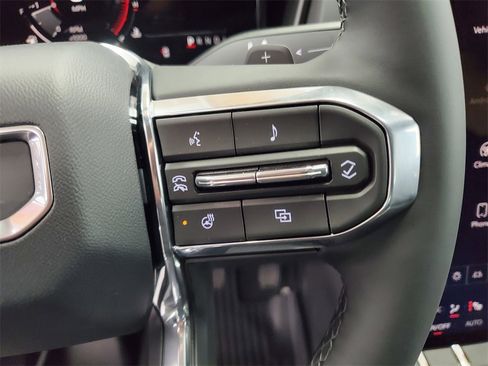 New 2026 GMC Terrain Elevation w/ Elevation Premium Package image 13