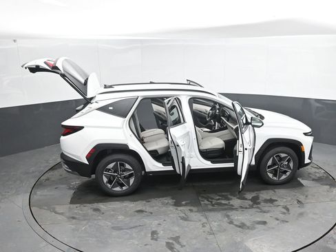 New 2026 Hyundai Tucson SEL AWD/4WD image 53