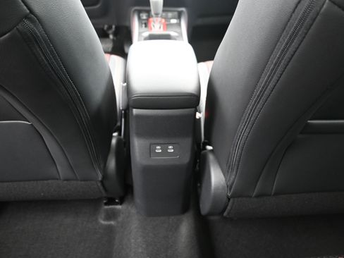 New 2026 Nissan Kicks SR w/ SR Premium Package image 19