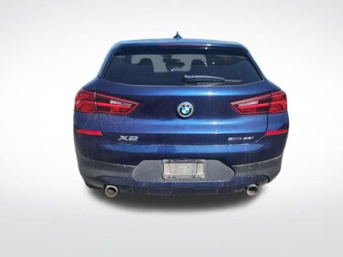 Used 2019 BMW X2 sDrive28i w/ Convenience Package FWD image 6
